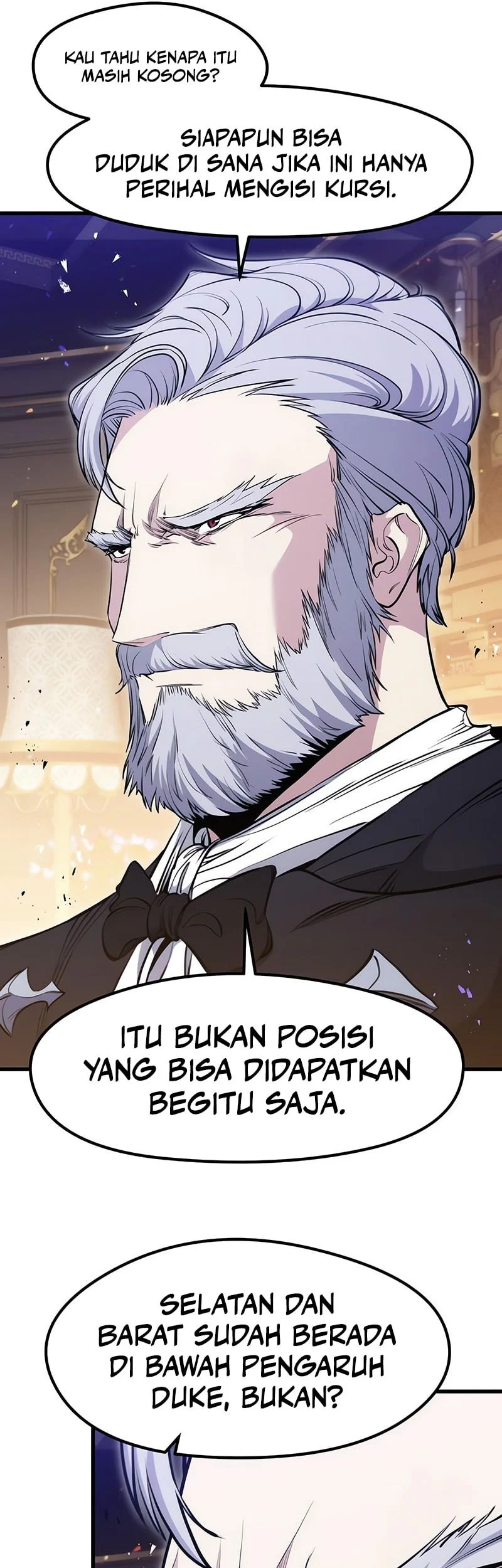 The Regressed Mercenary’s Machinations Chapter 67 Fix Gambar 14